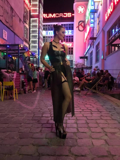 Goddes Maria - фото 2