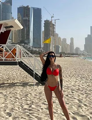 Милана - фото 4